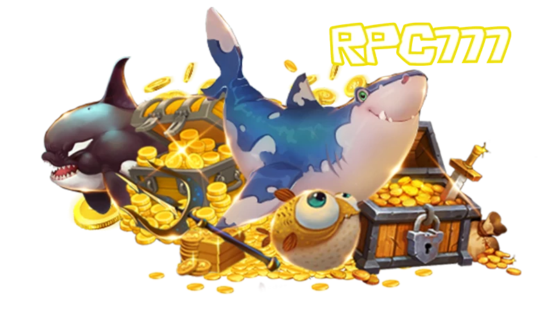 ทางเข้า rpc777